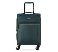 Delsey Paris Brochant 3 4 roulettes Trolley 67 cm vert