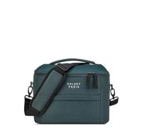 DELSEY Paris - BROCHANT 3 - Beauty-Case- 23cm x 31cm x 20cm - Beauty Case - Vert