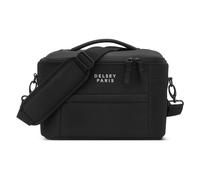 Delsey Paris Brochant 3 Beautycase 31.5 cm noir