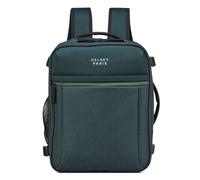 Delsey Paris Brochant 3 Sac à dos de voyage 40 cm vert