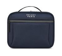 Delsey Paris Brochant 3 Trousse de toilette 27 cm bleu