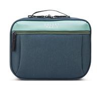Delsey Paris Brochant 3 Trousse de toilette 27 cm vert