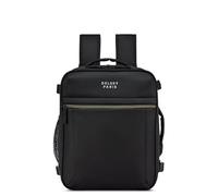 DELSEY Paris - BROCHANT 3 - Valise Souple - 40cm x 30cm x 20cm - Underseater - Noir