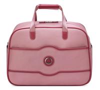 DELSEY PARIS - Chatelet Air 2.0 - Sac Week-End - 36x51x25 cm - 46 Litres - XS - Rose