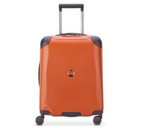 Delsey Paris Cactus 4-roues trolley cabine Slim Line 55 cm orange (2180803-25)