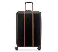 DELSEY Paris - Cadence - Valise Soute - 76 cm x 50 cm x 32 cm - 102 L - Noir