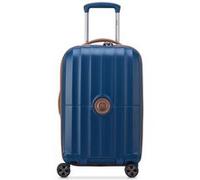 DELSEY PARIS valise Carrousel Marine Blue