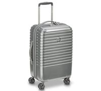 Delsey Trolley Caumartin Plus 55 cm 41 l Gris S