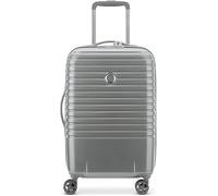 Delsey Trolley Caumartin Plus 55 cm 41 l Gris S