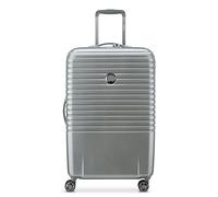 DELSEY PARIS - Caumartin Plus - Valise Moyenne Rigide - 69x44x28 cm - 71 litres - M - Gris