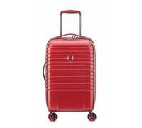 DELSEY PARIS chariot Caumartin + Red