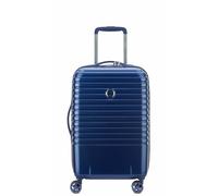 DELSEY PARIS chariot Caumartin + Steel Blue