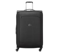 DELSEY PARIS chariot Montmartre Air 2.0 Black