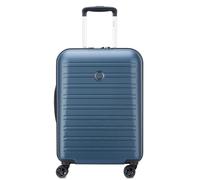 DELSEY PARIS chariot Segur 2.0 Blue
