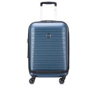 DELSEY PARIS chariot Segur 2.0 Blue