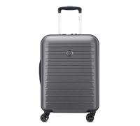DELSEY PARIS chariot Segur 2.0 Grey