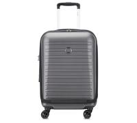 DELSEY PARIS chariot Segur 2.0 Grey
