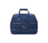 DELSEY Paris Chatelet 2.0 Sac de Voyage Weekender, Bleu Marine, Taille Unique, Chatelet 2.0 Sac de Voyage Weekender