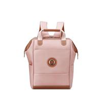 DELSEY Paris Chatelet 2.0 Tote Sac à dos de voyage, rose, Medium, Chatelet 2.0 Tote Sac à dos de voyage