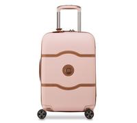 Delsey Paris Chatelet Air 2.0 4 roues trolley cabine 55 cm rose
