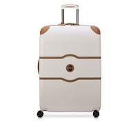 Delsey Paris Chatelet Air 2.0 4 roues Valise cabine 82 cm blanc