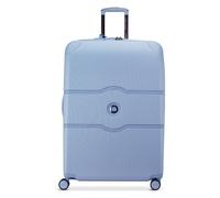 Delsey Paris Chatelet Air 2.0 4 roues Valise cabine 82 cm bleu