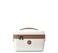 DELSEY PARIS - Chatelet Air 2.0 - Beauty-Case Rigide - 23x32x21 cm - 15 Litres - XS - Angora
