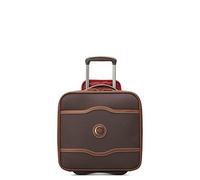 Valise cabine Delsey Châtelet Air 2.0 Underseater Marron