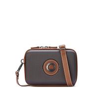 DELSEY PARIS - CHATELET AIR 2.0 - Sac à bandoulière Chatelet Air 2.0 - 18 cm - Marron