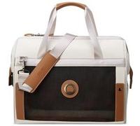 Sac de voyage - DELSEY PARIS - Chatelet Air 2.0 - Cuir - 45x38x25 cm - Mixte