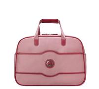 Delsey Paris Sac de voyage Chatelet Air 2.0 Weekender 50 cm pink (1676410-09)