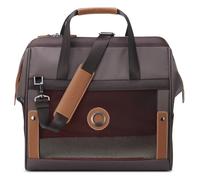 DELSEY PARIS Chatelet Air 2.0 Travel Pet Carrier Brown