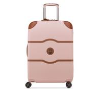 Delsey Paris Chatelet Air 2.0 trolley 4 roues 66 cm rose