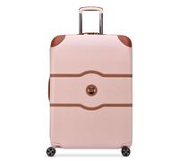 Delsey Paris Chatelet Air 2.0 trolley 4 roues 76 cm rose