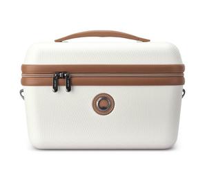 Delsey Paris Chatelet Air 2.0 Trousse de beauté 32 cm blanc