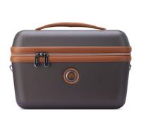 Delsey Paris Chatelet Air 2.0 Trousse de beauté 32 cm brun