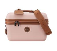 Delsey Paris Chatelet Air 2.0 Trousse de beauté 32 cm rose