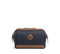 Delsey Paris Chatelet Air 2.0 Trousse de toilette bleu, polyester, unisexe
