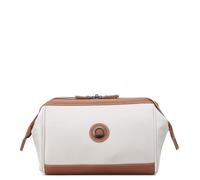 DELSEY PARIS - Chatelet AIR 2.0 - Trousse De Toilette Souple 21 cm x 34 cm x 12 cm cm - 8 L - XS - Angora