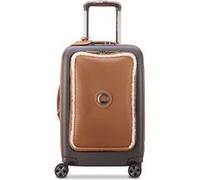 DELSEY PARIS - CHATELET AIR 2.0 - Valise cabine rigide 55 cm x 35 cm x 26 cm - 40 L - S - Marron