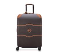 DELSEY PARIS - Chatelet air 2.0 - Valise Rigide - 45,09 x 28,58 x 66,68 cm - Marron