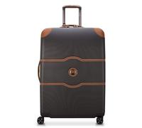 DELSEY PARIS - Chatelet air 2.0 - Valise Rigide - 52,71 x 32,39 x 76,2 cm - Marron
