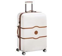 DELSEY PARIS - Chatelet Air - Valise Grande Taille Rigide - 77x52x32 cm - 111 litres - XL - Angora