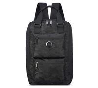 Delsey Paris Citypak Daypack 42 cm Compartiment ordinateur gris