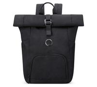 Delsey Paris Citypak Daypack 45 cm Compartiment ordinateur noir