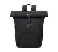 DELSEY PARIS - CITYPAK - Sac a dos souple - 43x37x13 cm - 22 litres - S - Noir