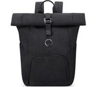 Delsey Sac à dos Citypak 45 cm pour ordinateur portable schwarz (3910610-00)