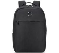 DELSEY PARIS - Citypak - Sac A Dos Souple - 44x30x15 cm - 20 Litres - S - Noir