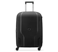 DELSEY PARIS - CLAVEL - Valise soute rigide 70x47x28 cm - 77 L - L - Noir Noir