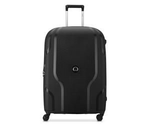 Delsey Paris Clavel 4 roues trolley 76 cm noir